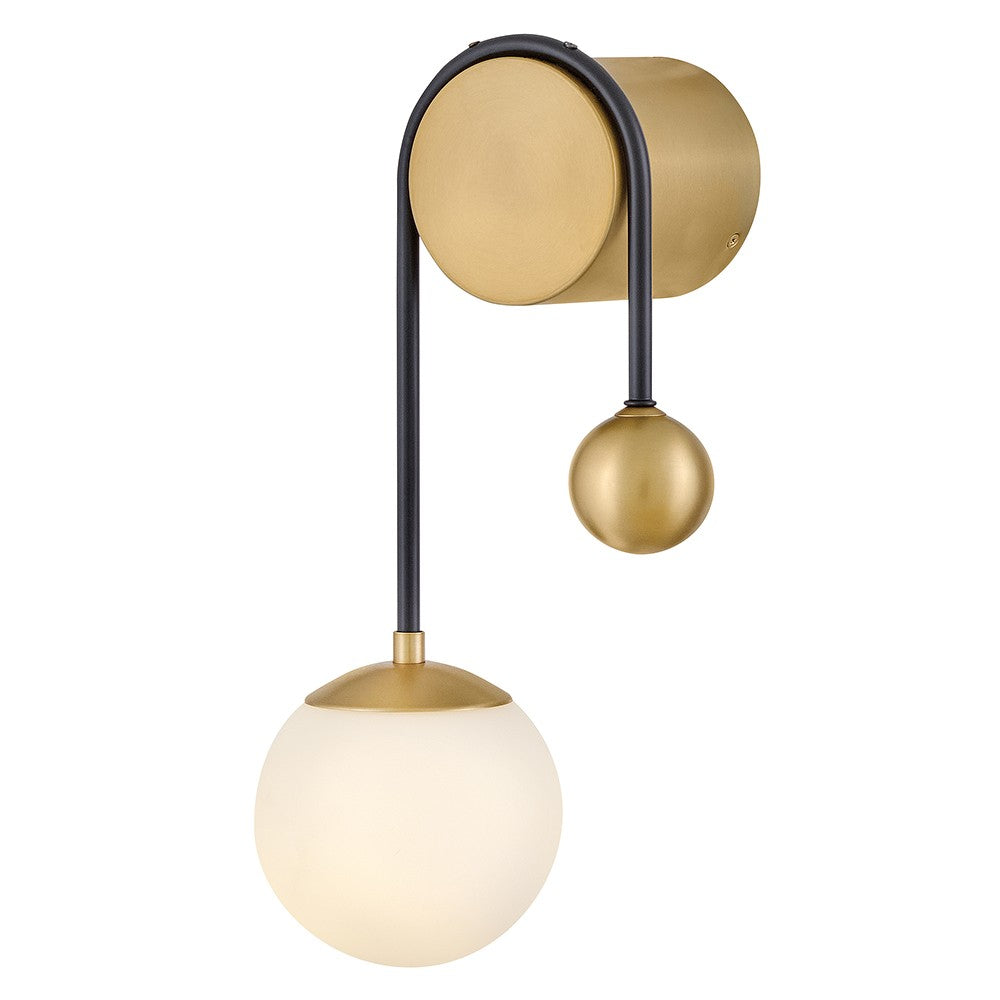 Applique murale DEL | Auggie