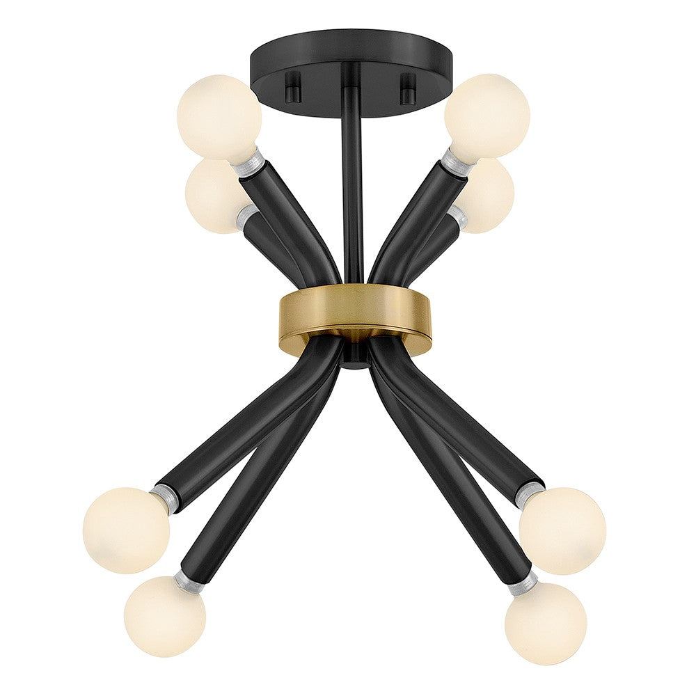 Suspension DEL | Axton