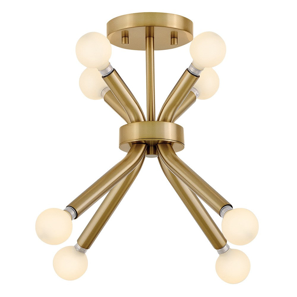 Suspension DEL | Axton