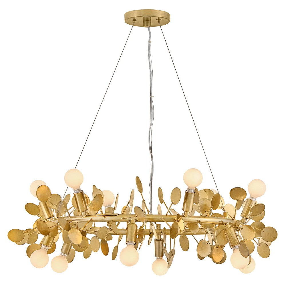 Lustre DEL | Lolli