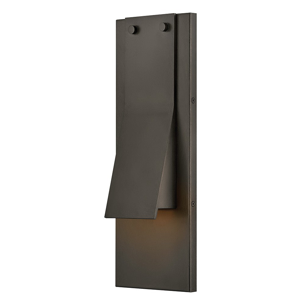 Applique murale DEL | Fold