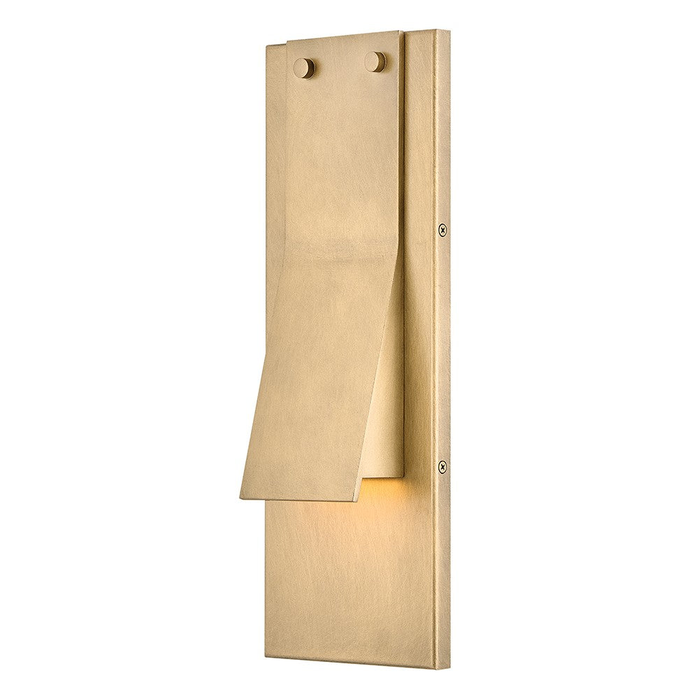 Applique murale DEL | Fold