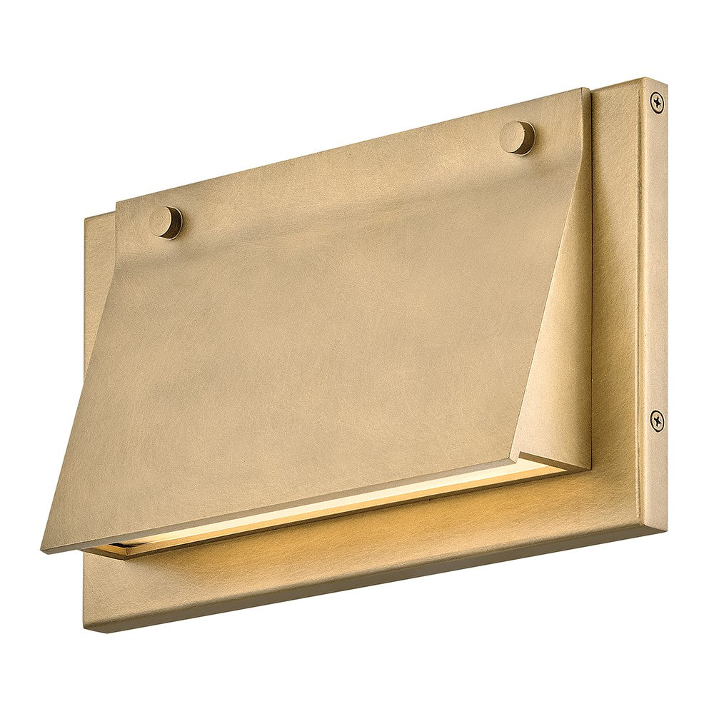 Applique murale DEL | Fold