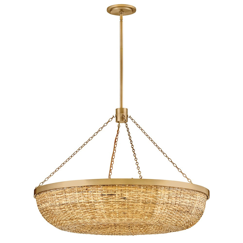 Lustre DEL | Sanibel