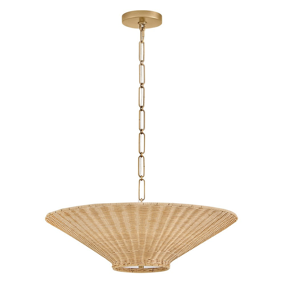 Lustre DEL | Delia