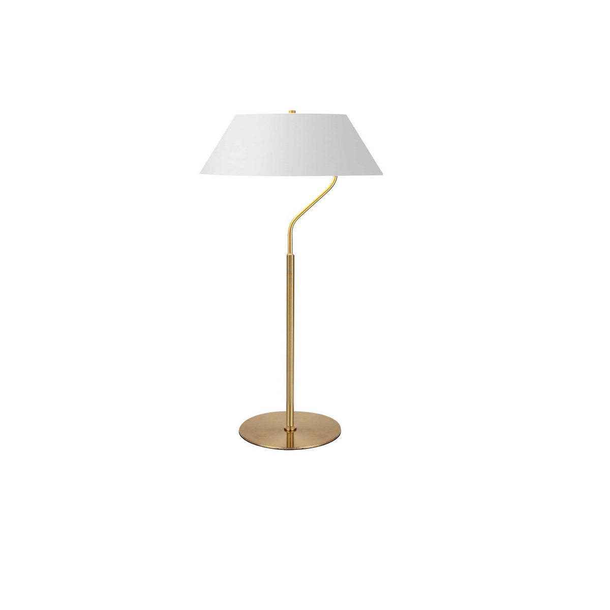 Lampe de table 1 lumière | Geraldine
