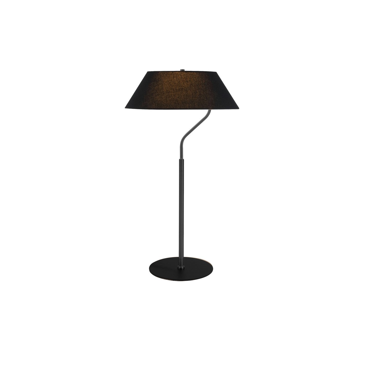 Lampe de table 1 lumière | Geraldine