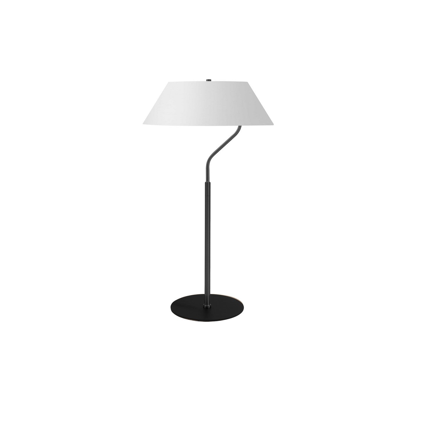 Lampe de table 1 lumière | Geraldine