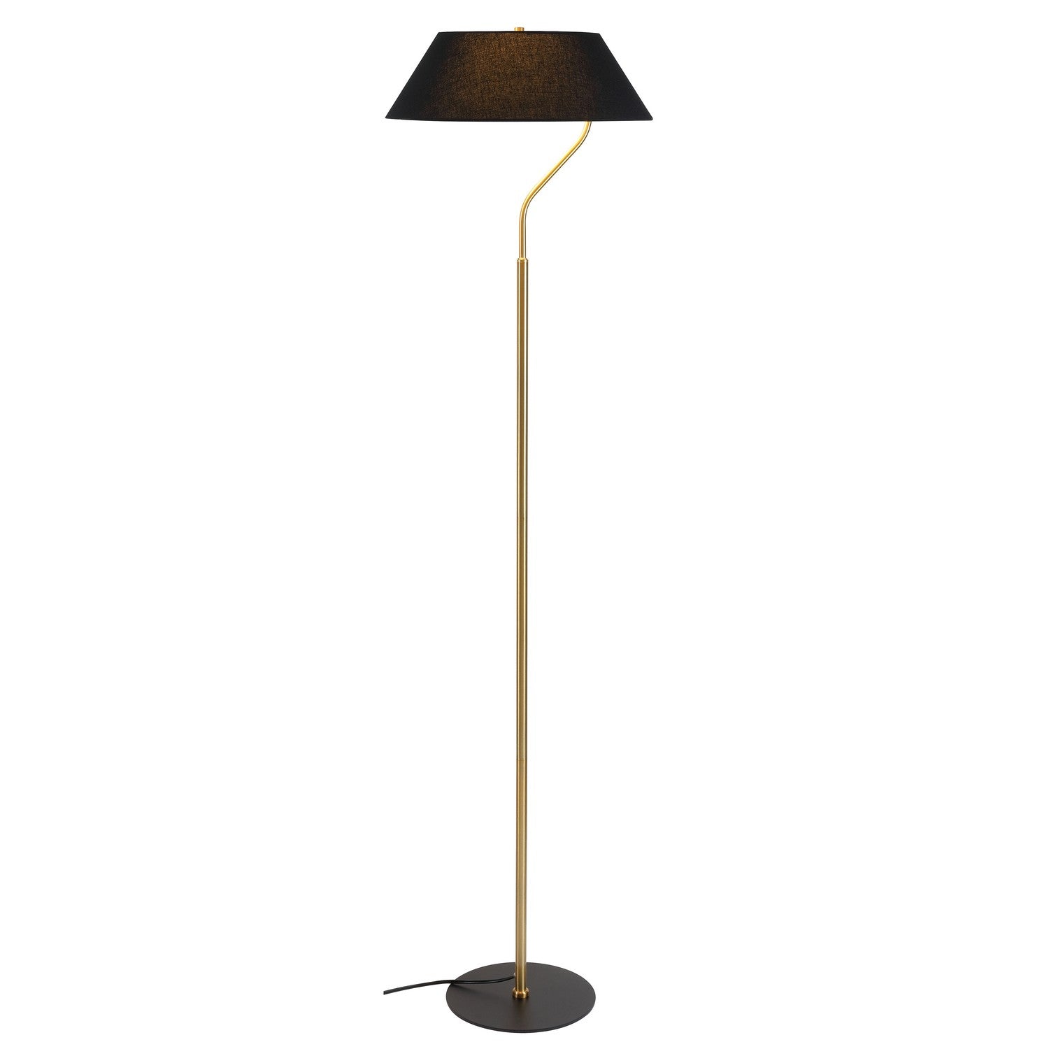 Lampadaire 1 lumière | Geraldine