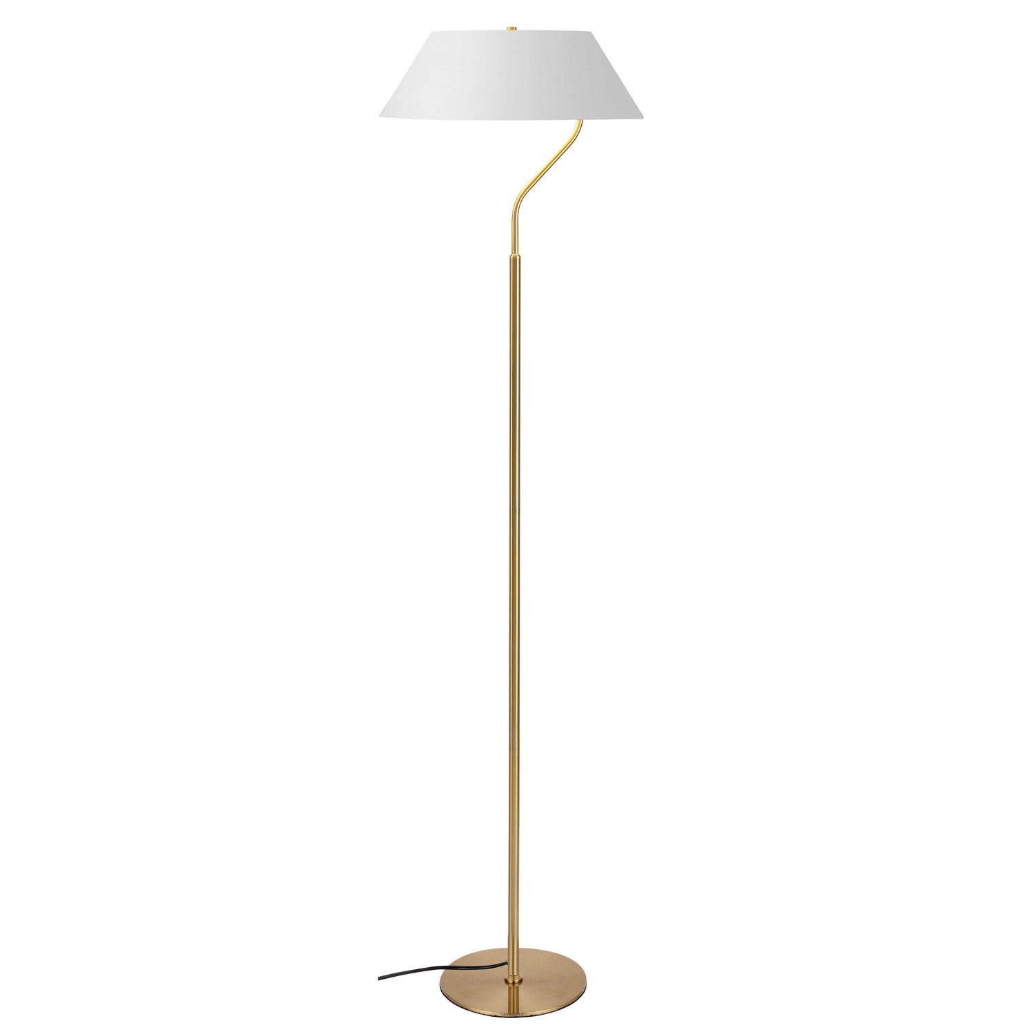 Lampadaire 1 lumière | Geraldine