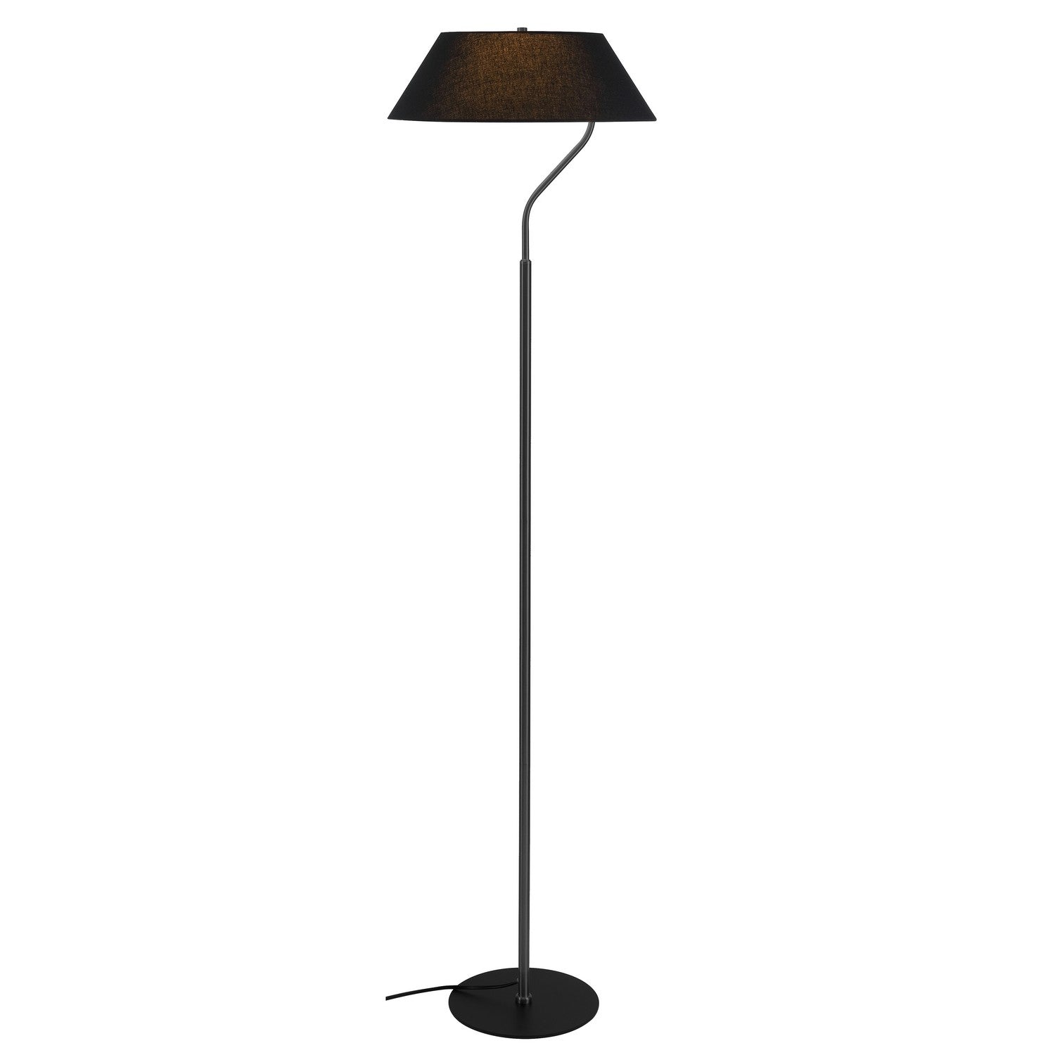 Lampadaire 1 lumière | Geraldine