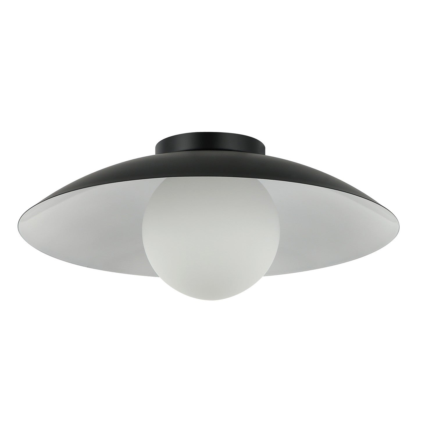 Plafonnier 1 lumière | Oliva