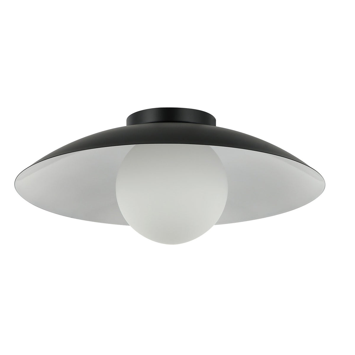 Plafonnier 1 lumière | Oliva