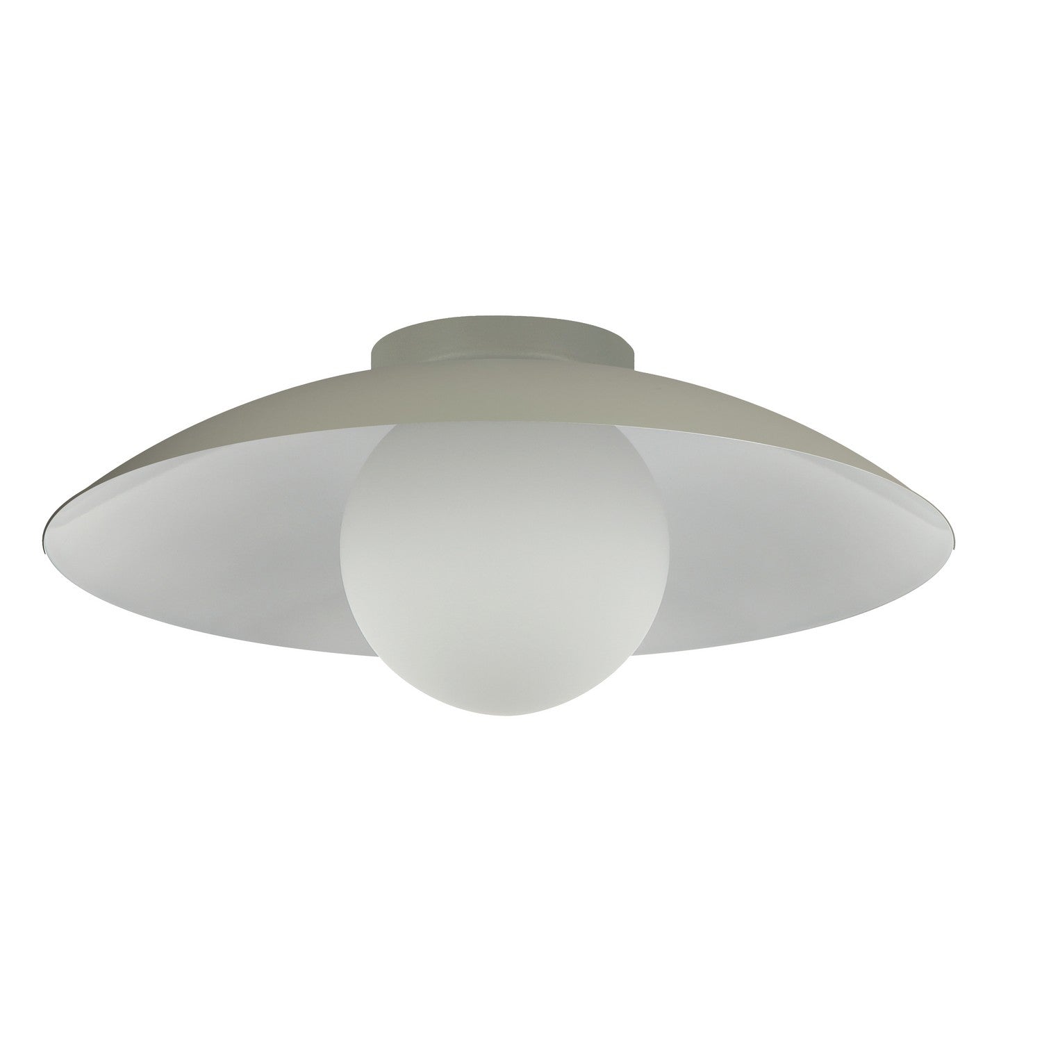 Plafonnier 1 lumière | Oliva