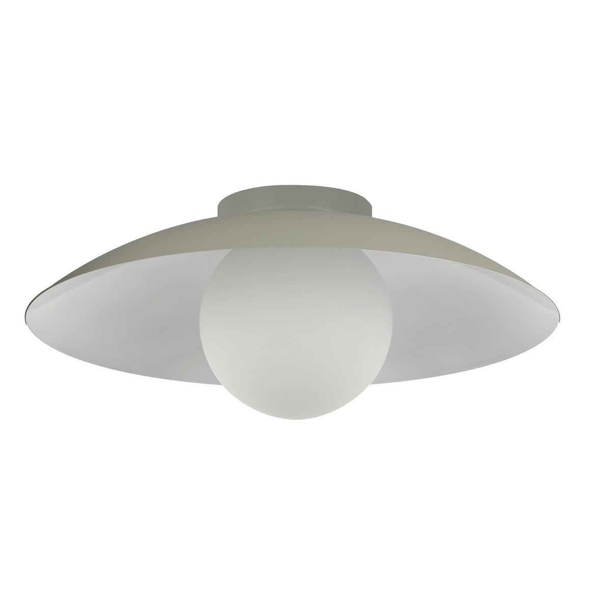 Plafonnier 1 lumière | Oliva