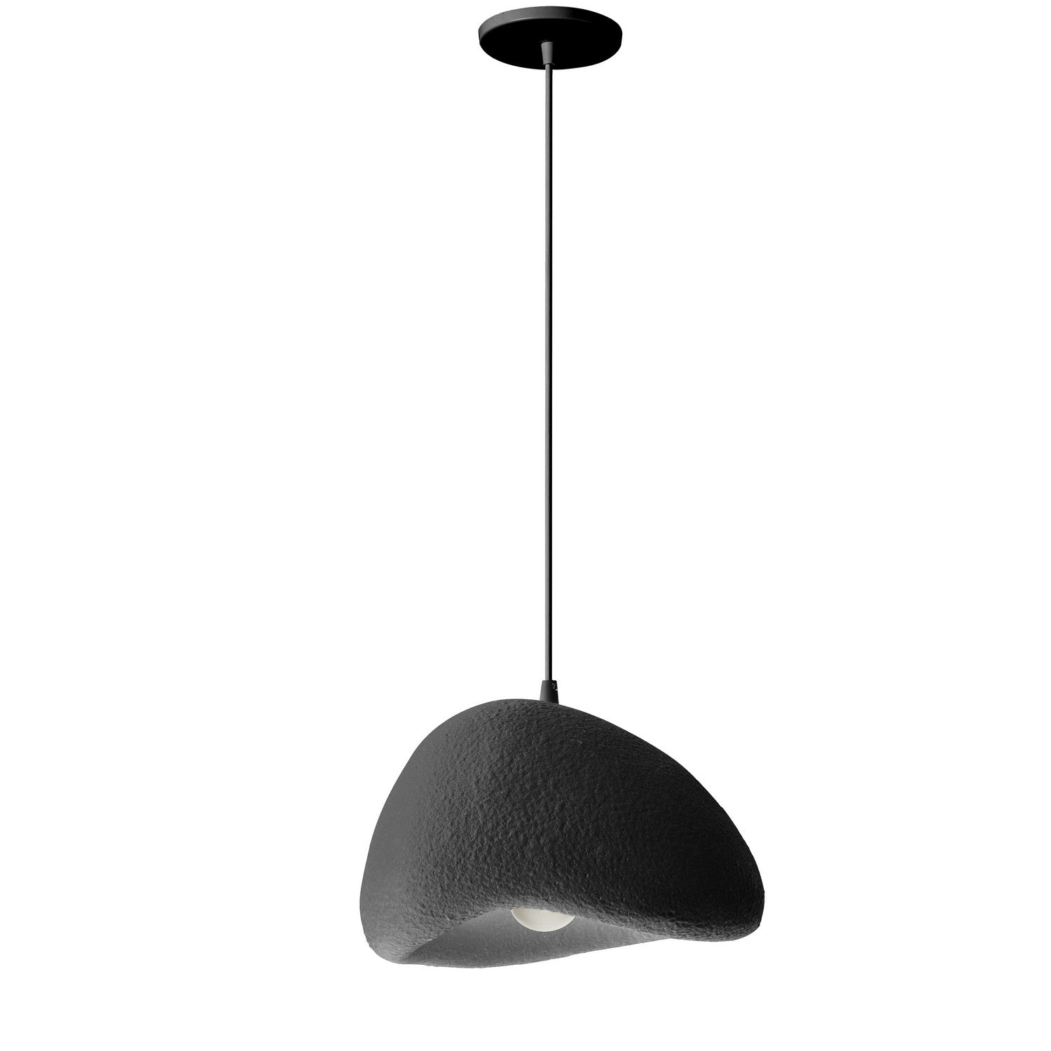 Suspension 1 lumière | Pilar