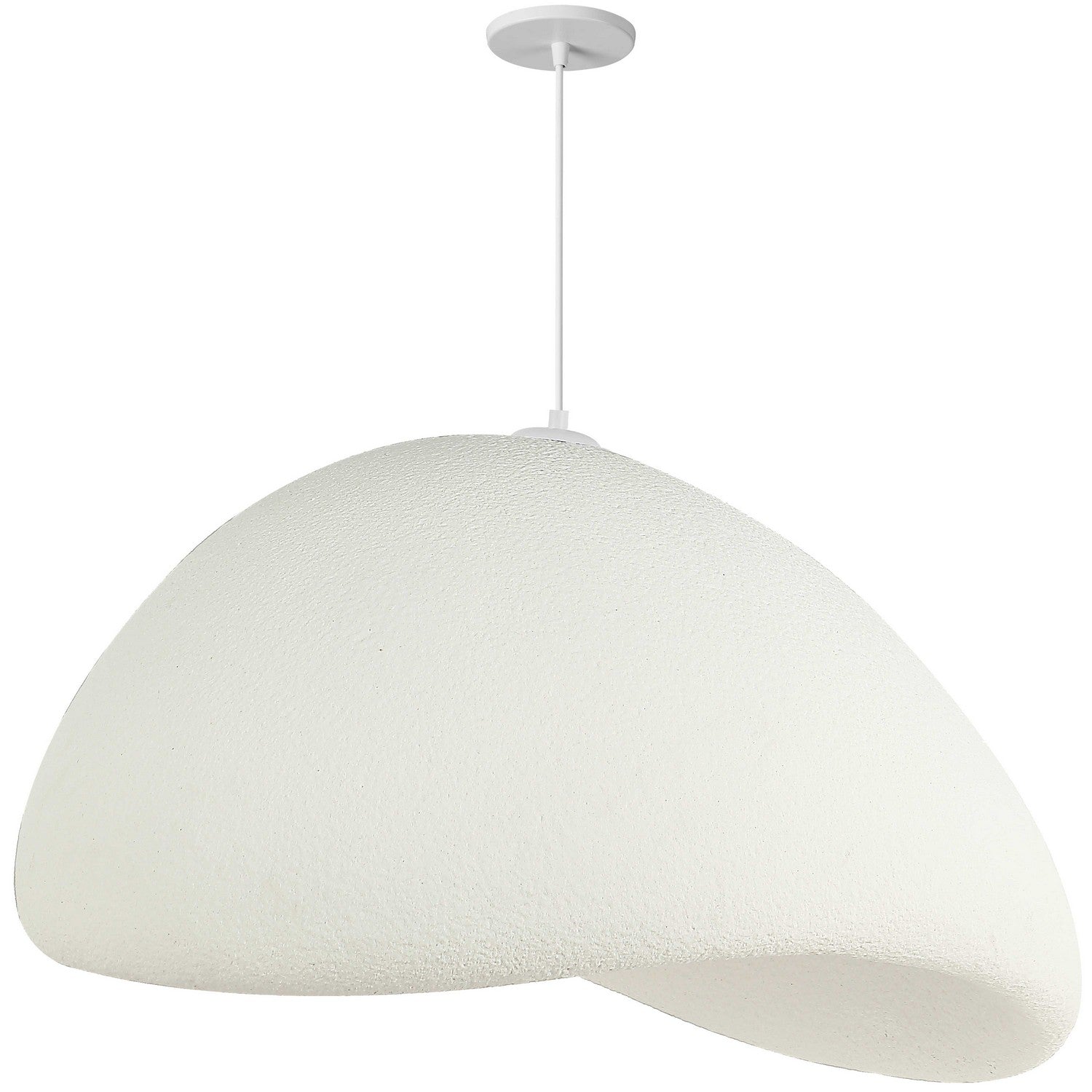Suspension 1 lumière | Pilar
