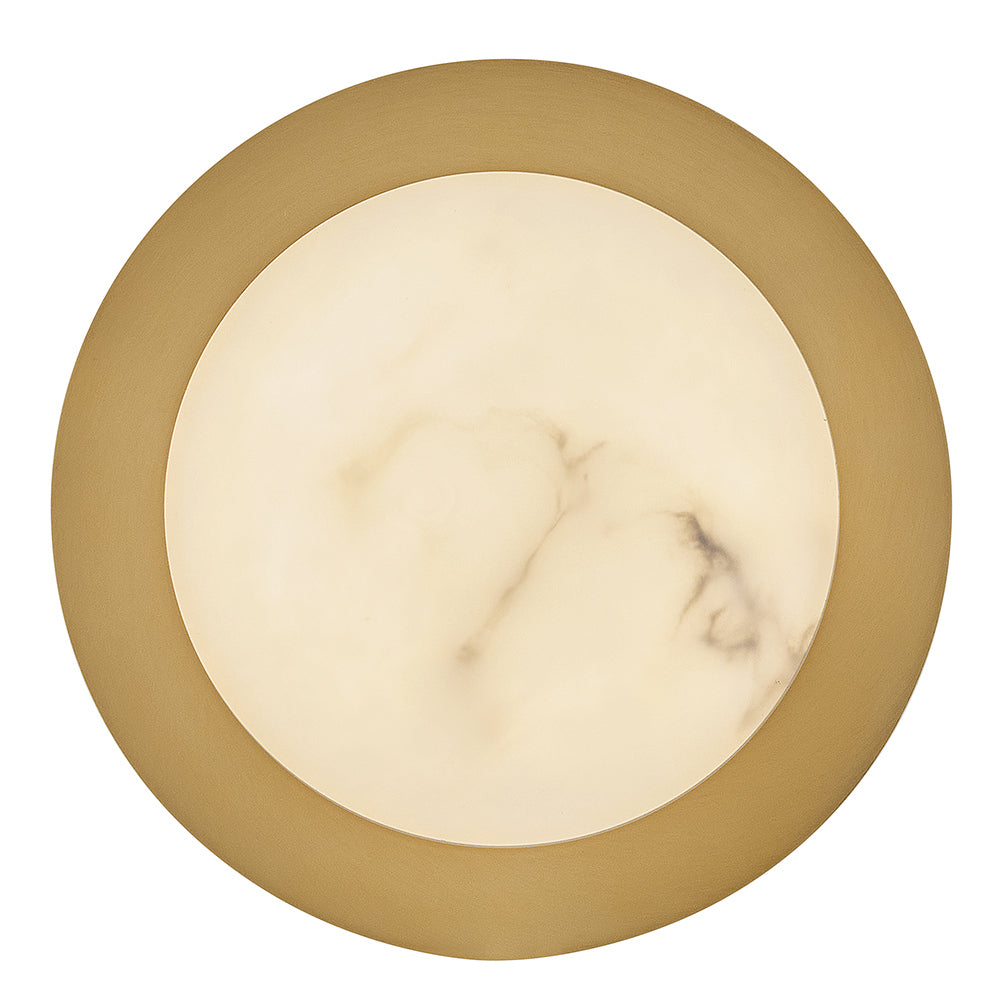 Applique murale DEL | Cava