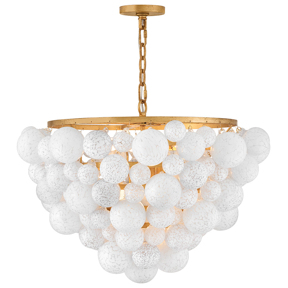Lustre DEL | Marabel