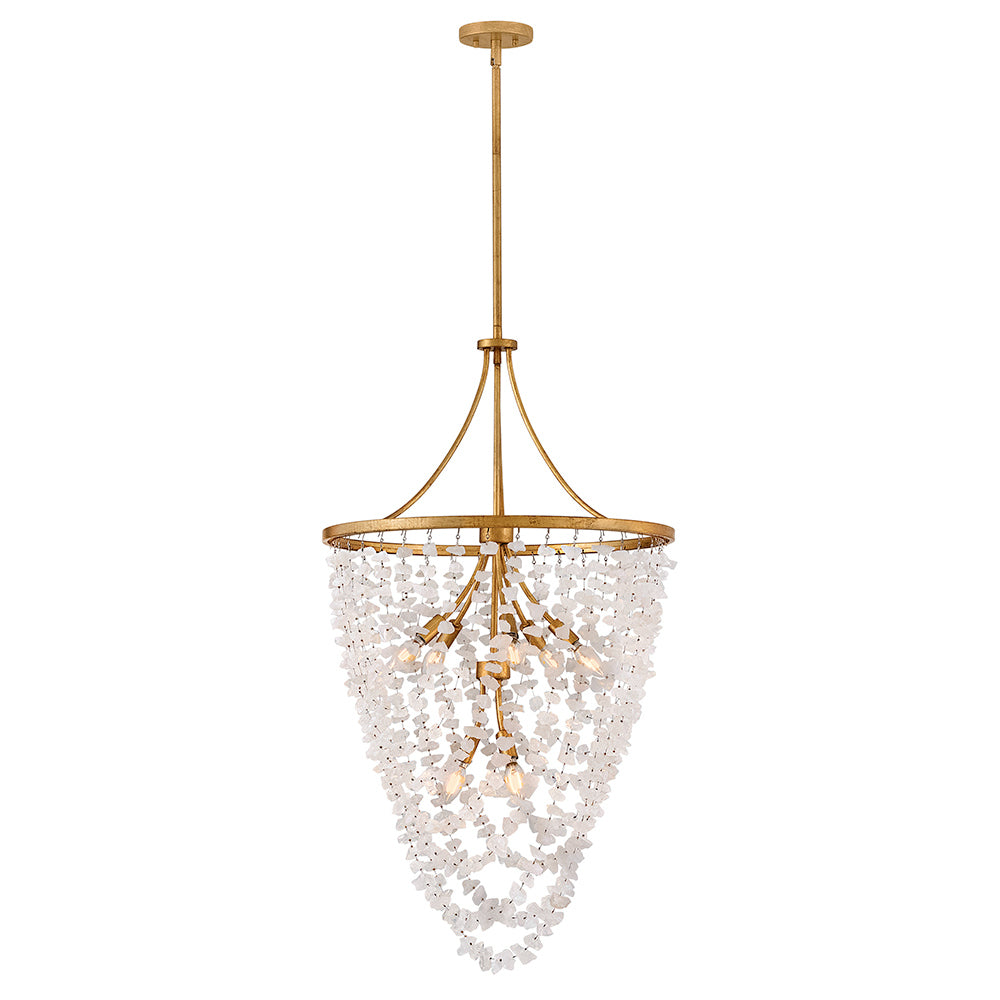 Lustre DEL | Myra