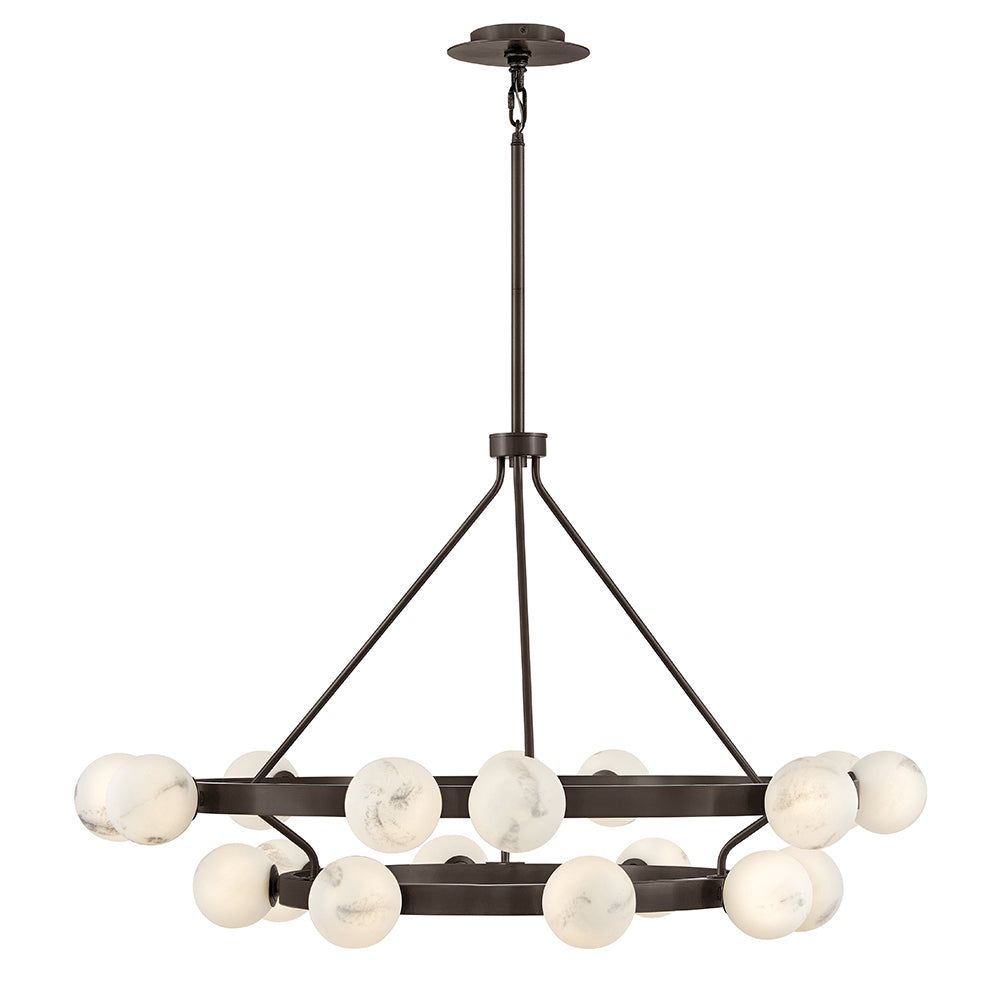Lustre DEL | Selene