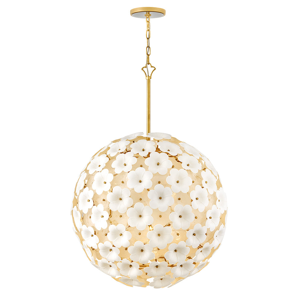 Lustre DEL | Marianne