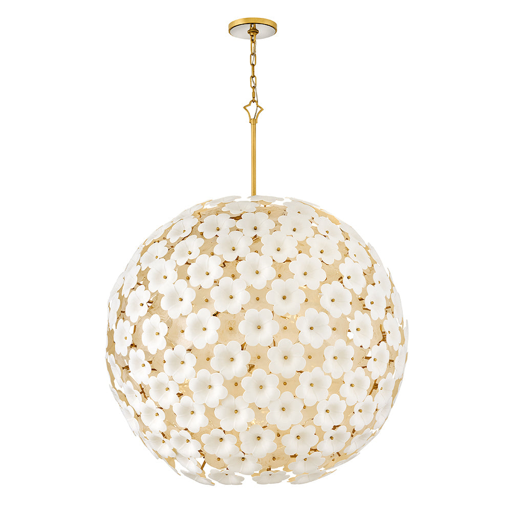 Lustre DEL | Marianne