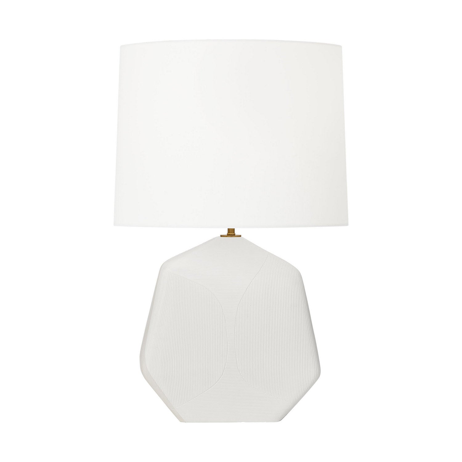 Lampe de table 1 lumière | Tallulah