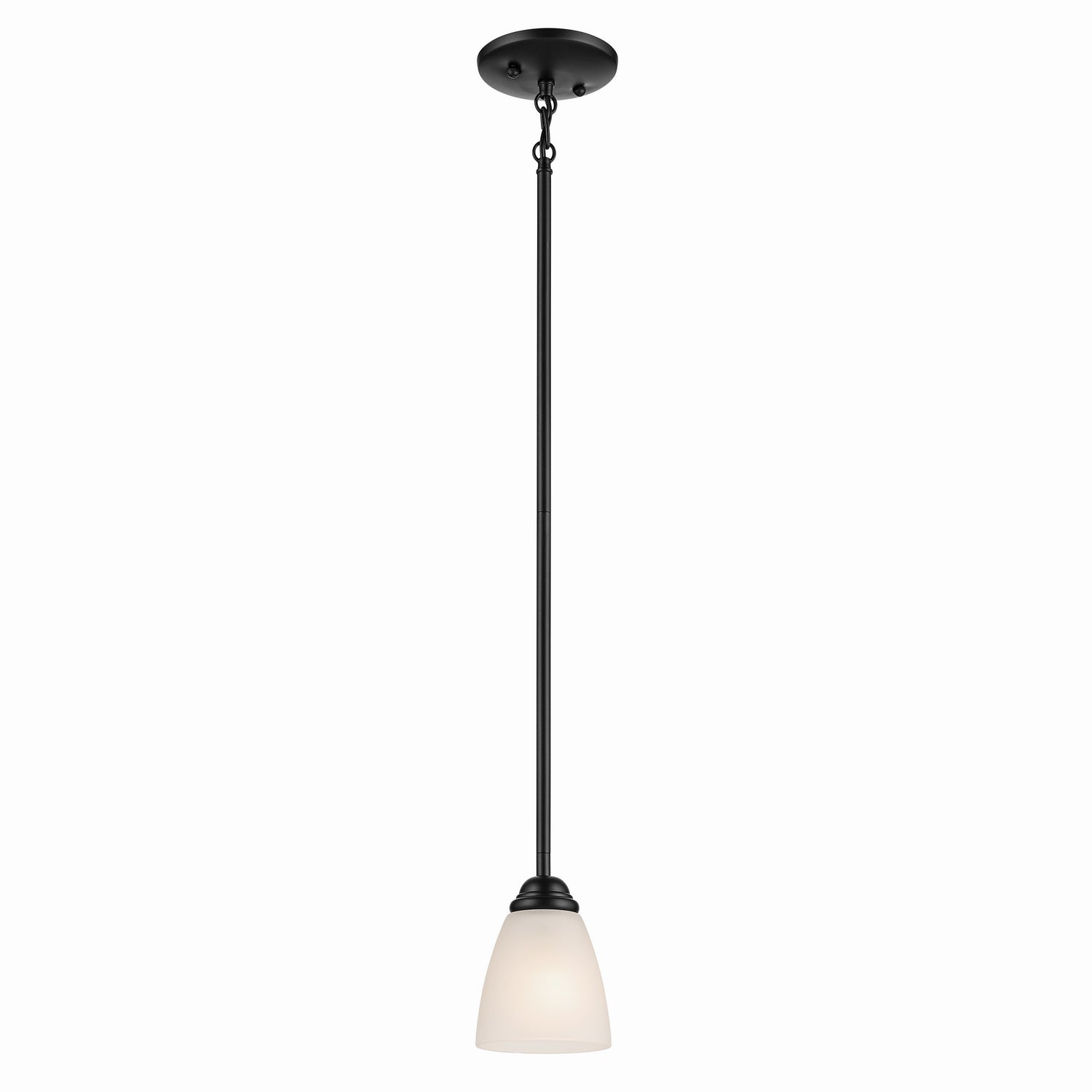 Mini-suspension 1 lumière | Jolie