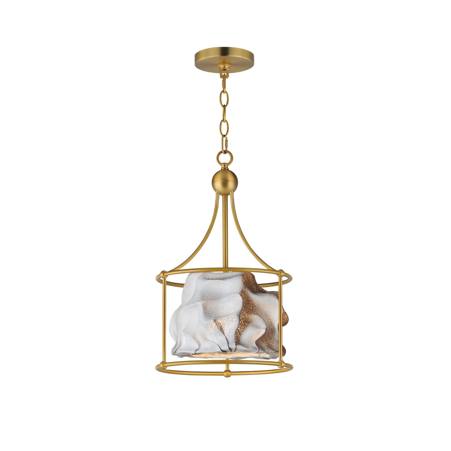 Suspension 1 lumière | Shroud