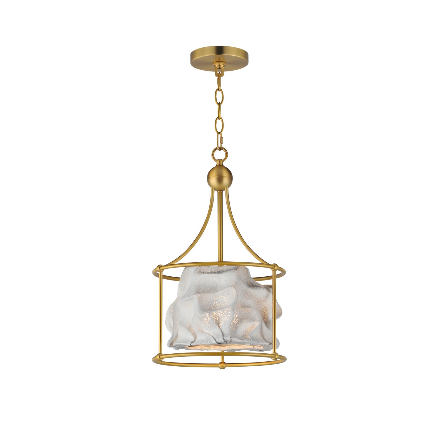 Suspension 1 lumière | Shroud