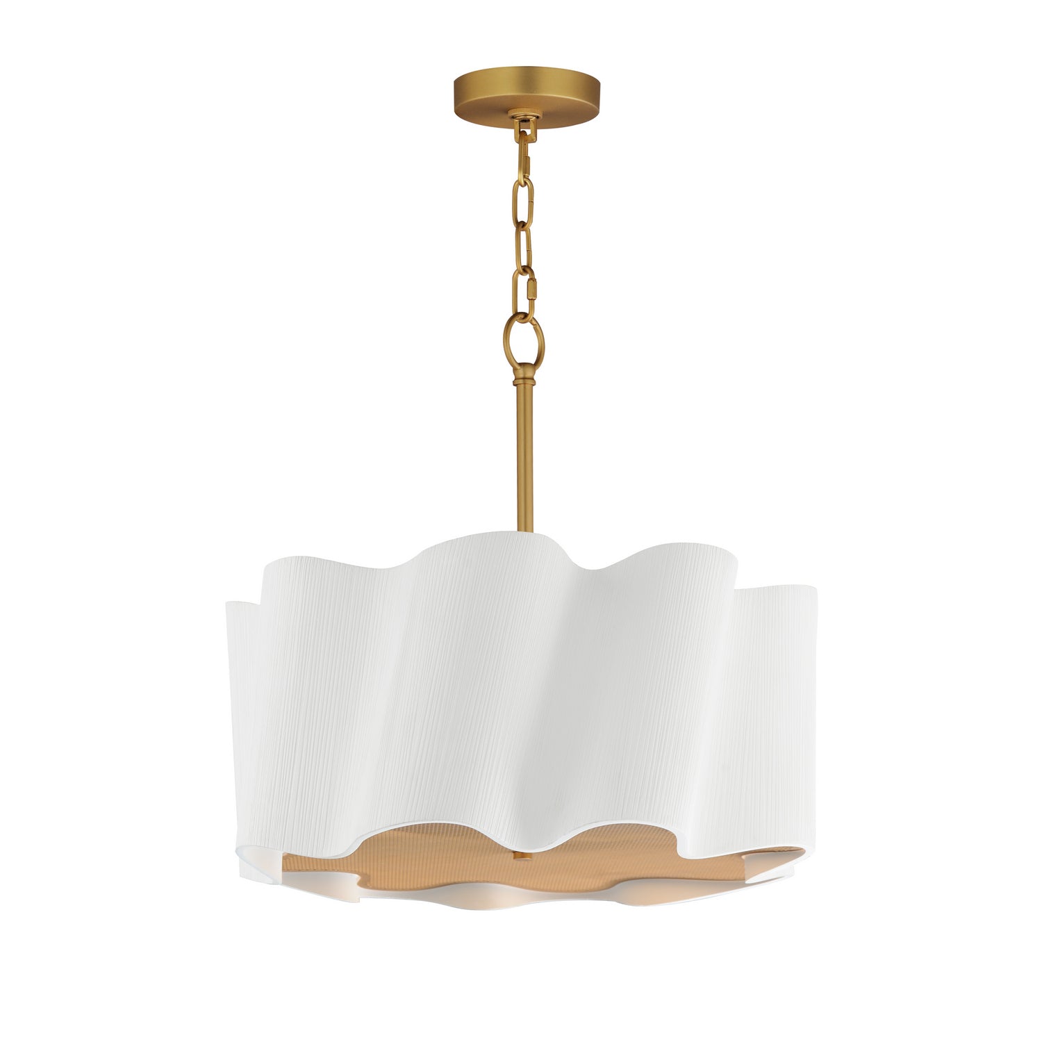 Suspension DEL | Curtain Call