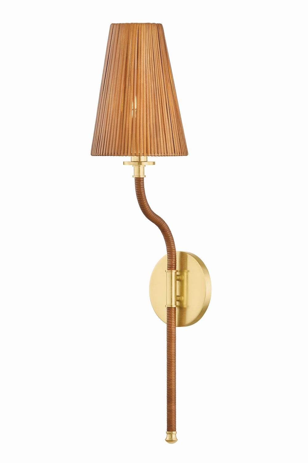 Applique murale 1 lumière | Atwood