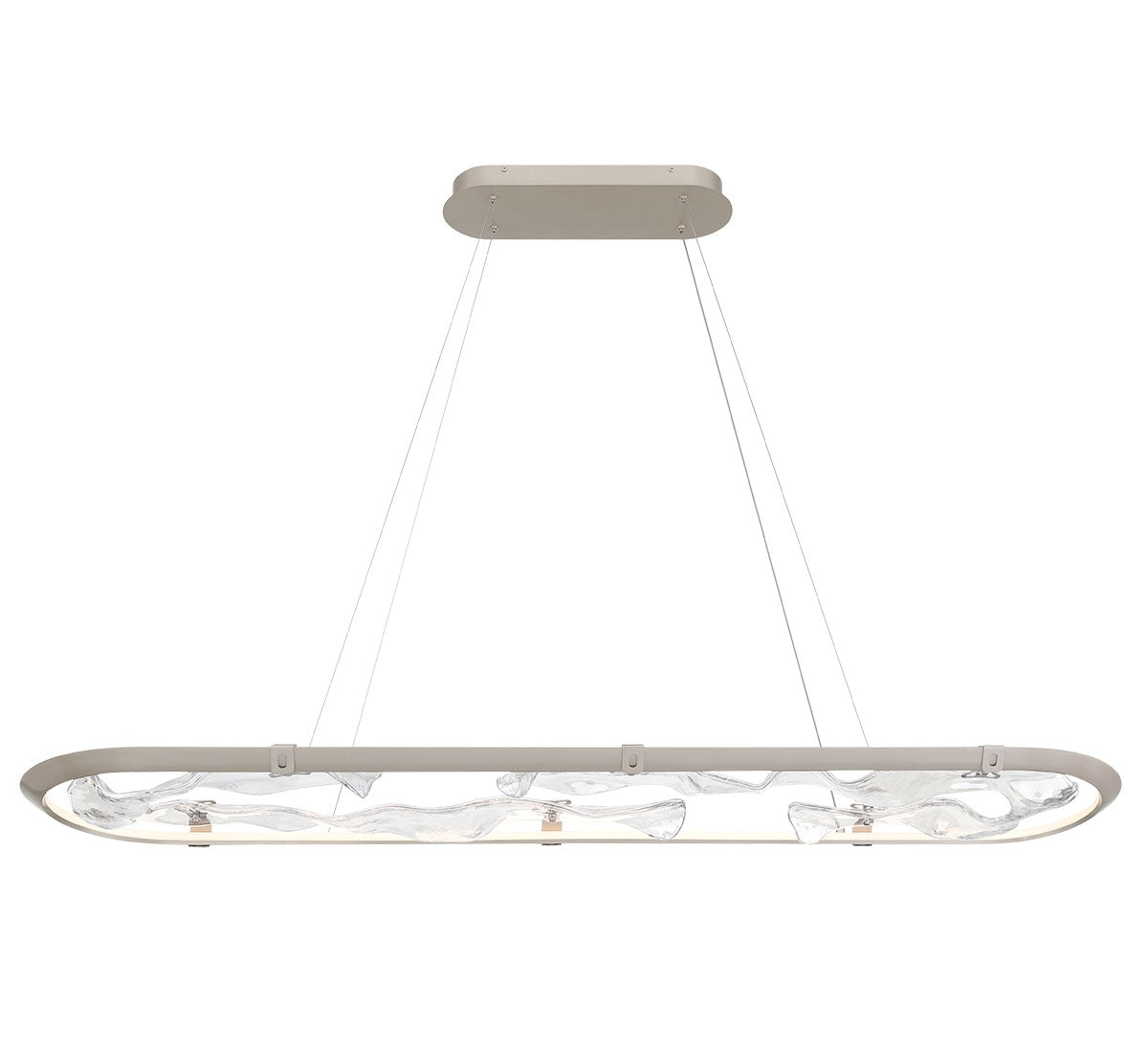 Lustre DEL | Nettuno