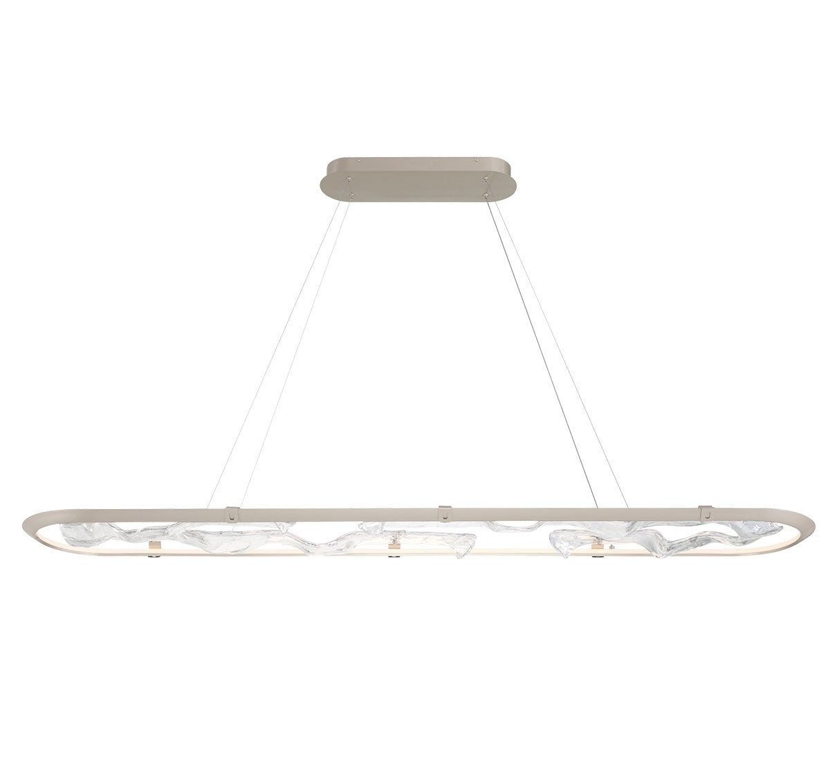 Lustre DEL | Nettuno