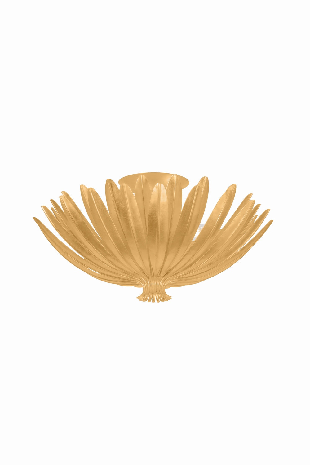 Semi-plafonnier 3 lumières | Whitfield