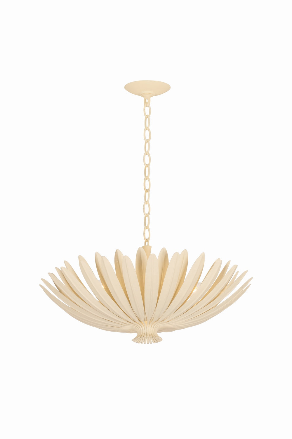 Lustre 4 lumières | Whitfield