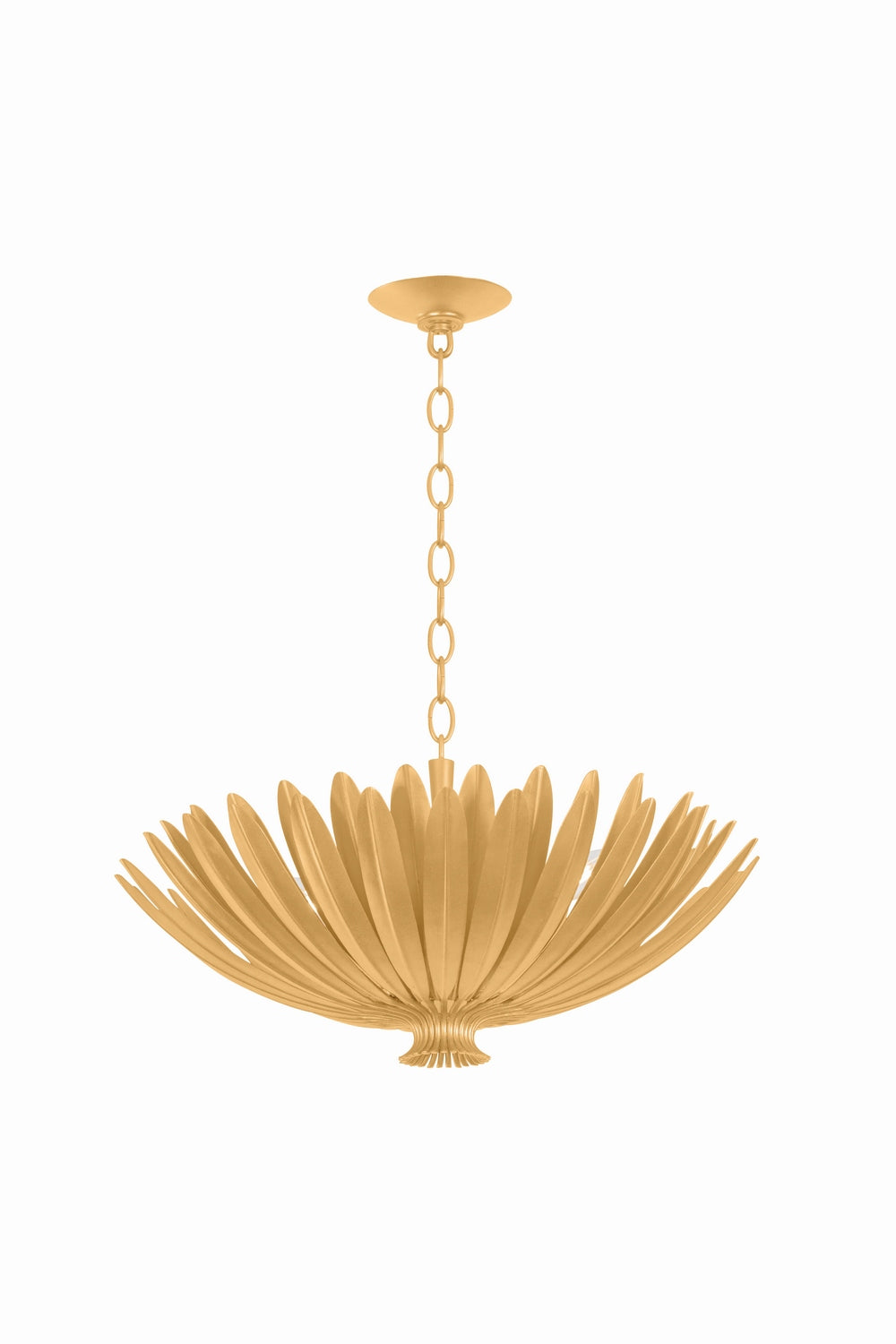 Lustre 4 lumières | Whitfield