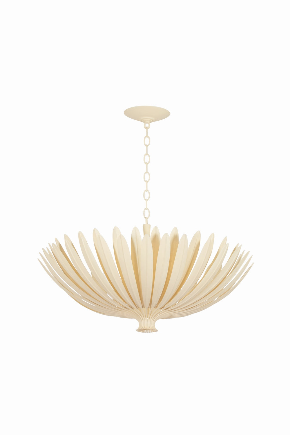 Lustre 8 lumières | Whitfield