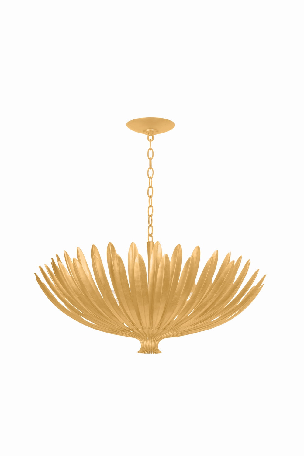 Lustre 8 lumières | Whitfield