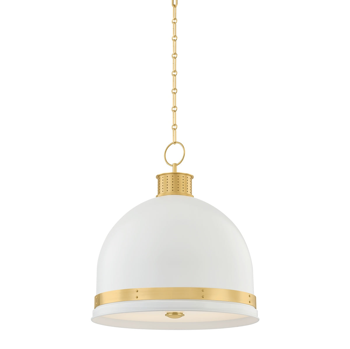 Suspension 3 lumières | Briscoe