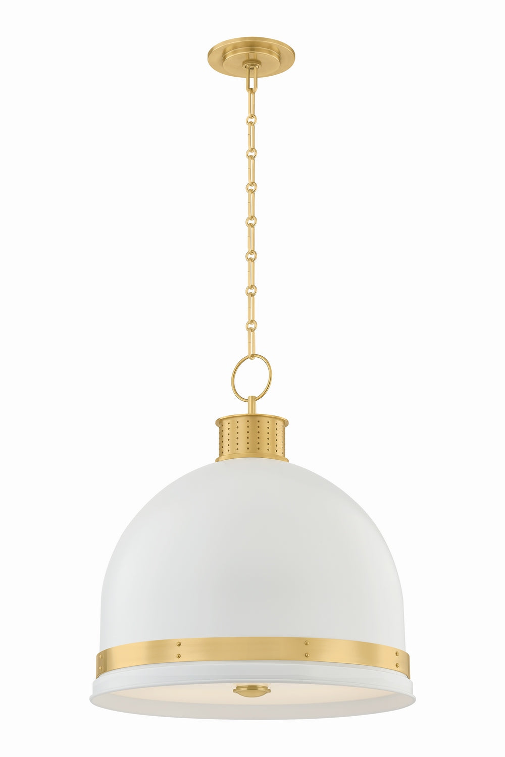 Suspension 3 lumières | Briscoe