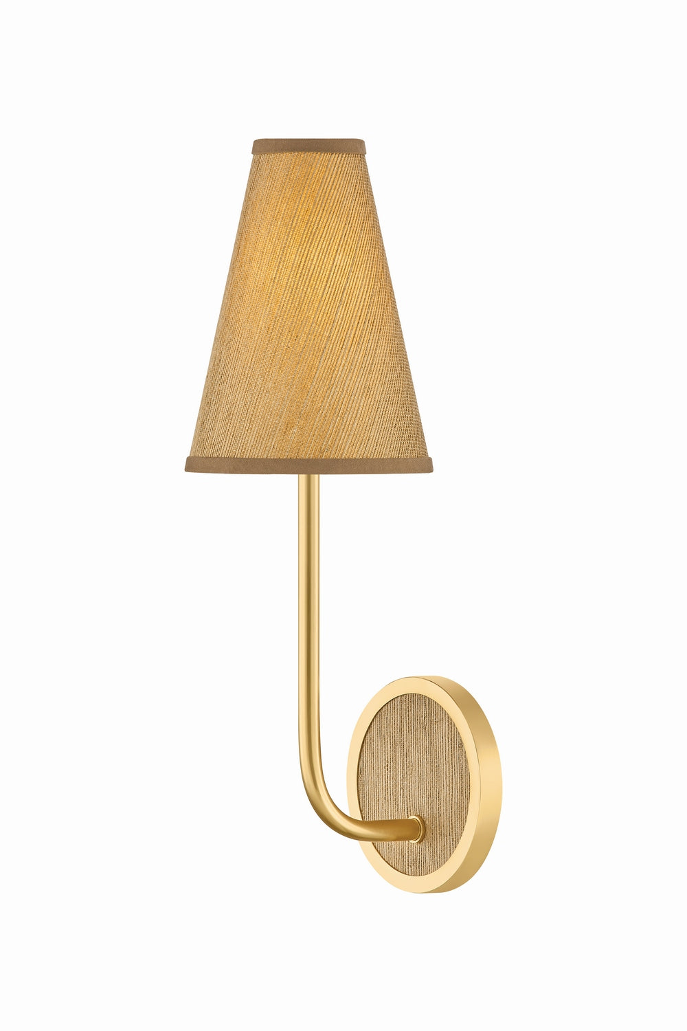 Applique murale 1 lumière | Buskirk