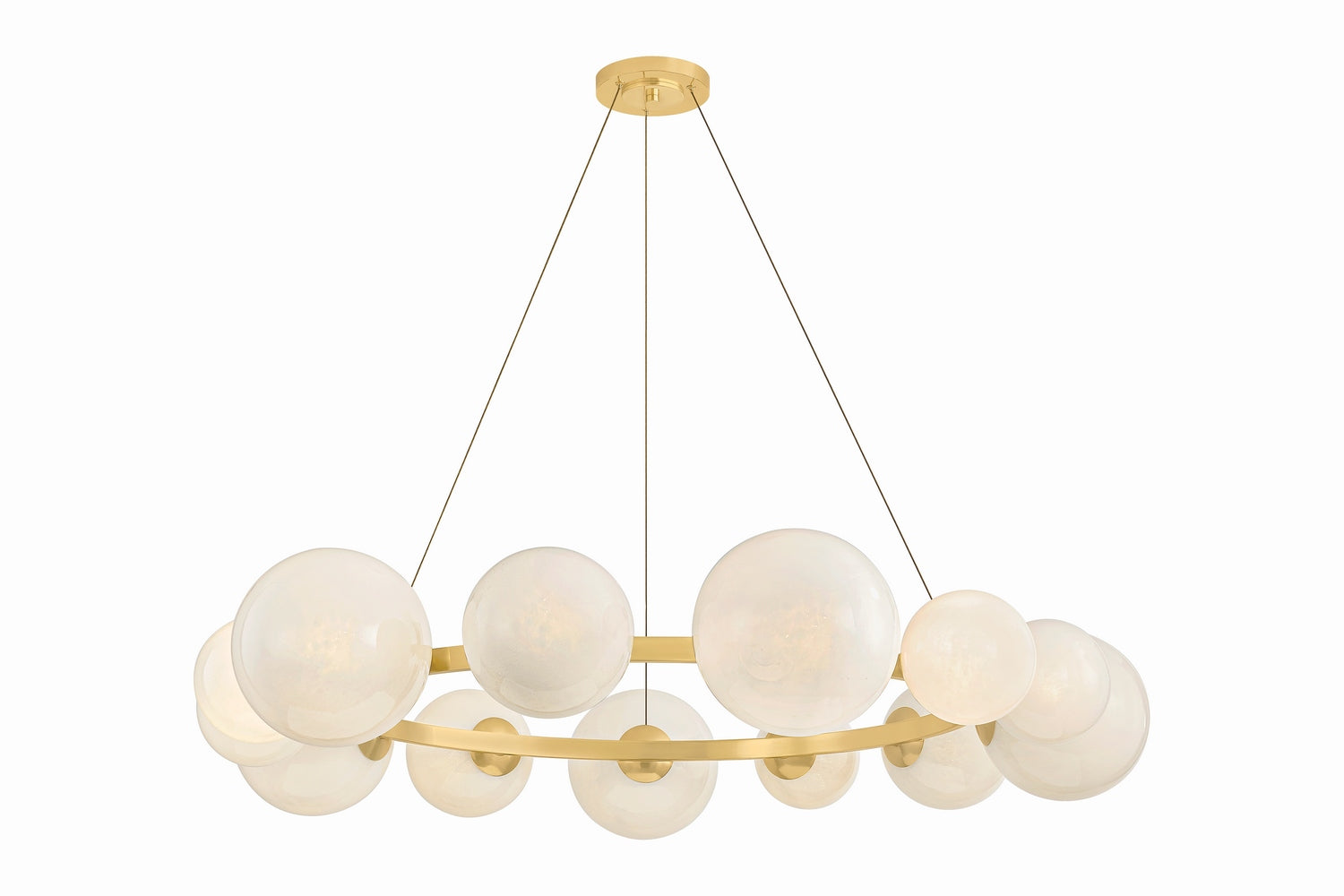 Lustre 13 lumières | Pacama