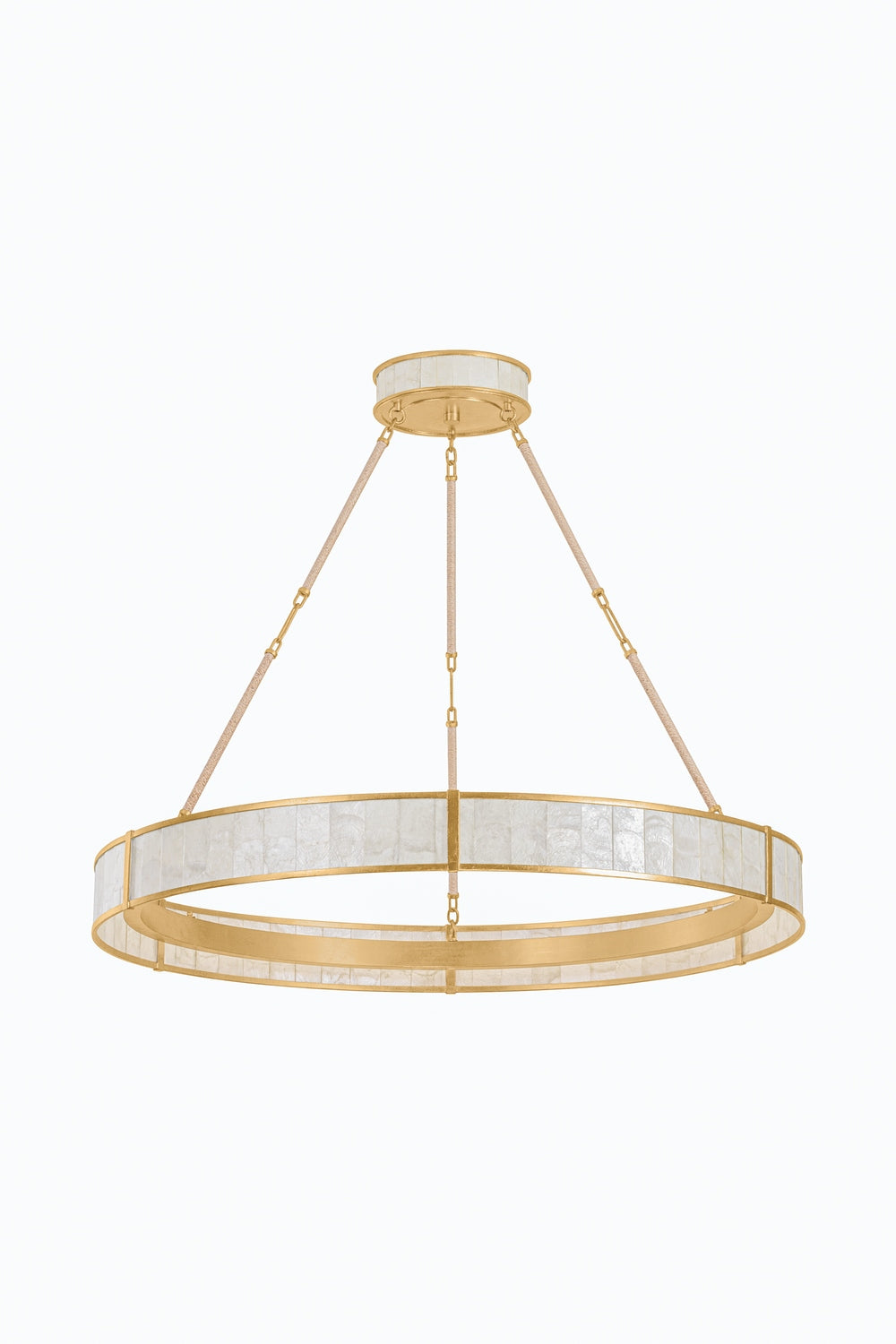 Lustre DEL | Halcott