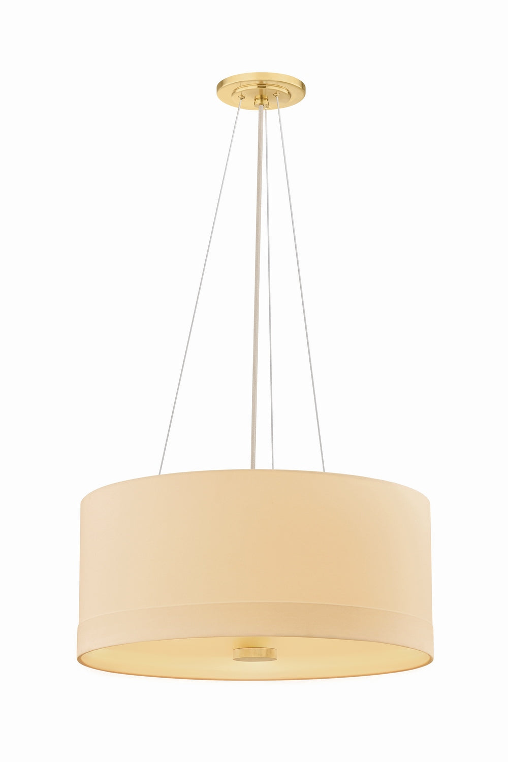 Suspension 4 lumières | Ashland