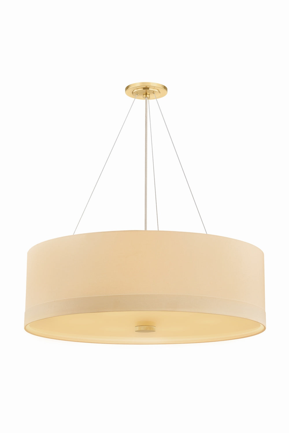 Suspension 6 lumières | Ashland