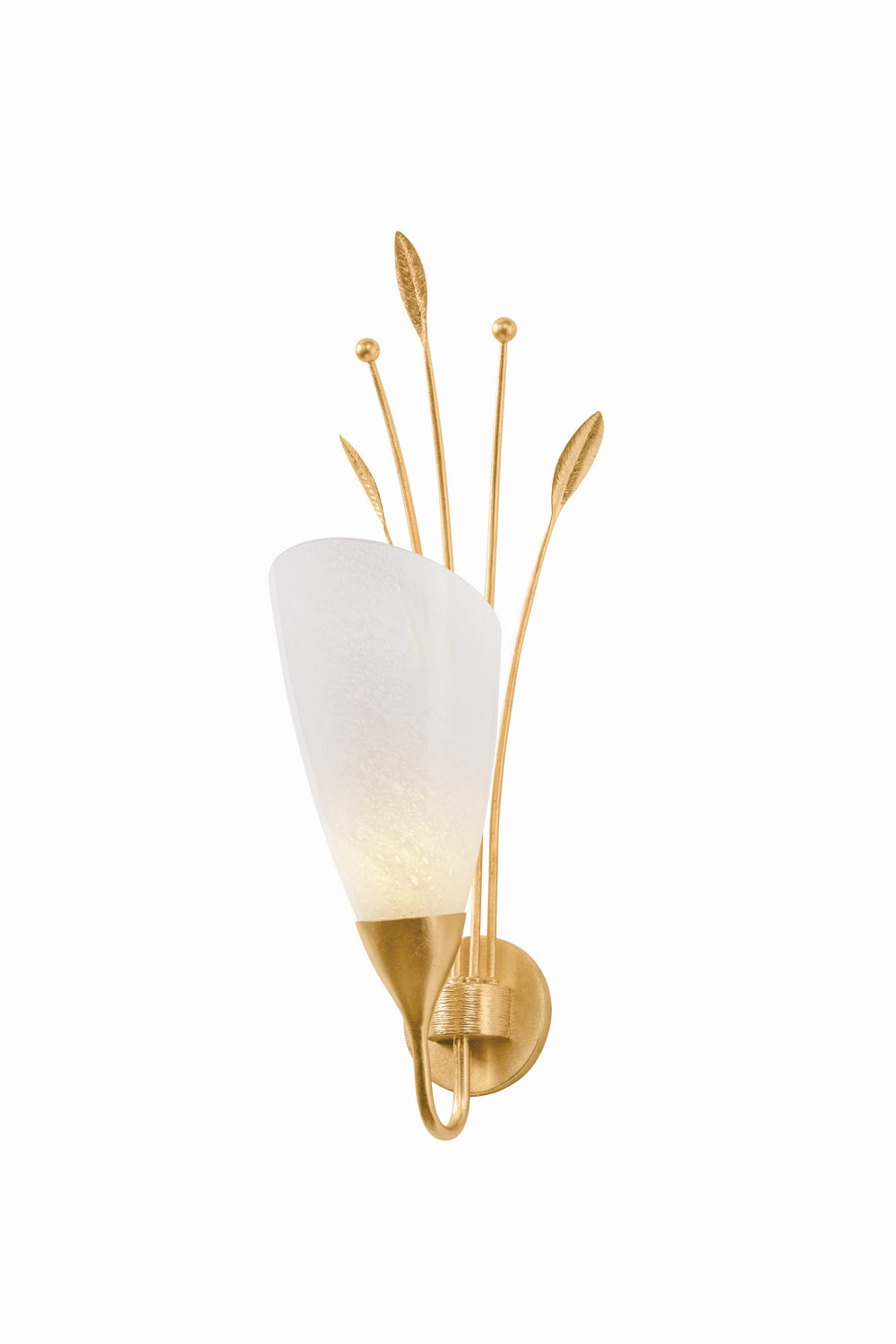 Applique murale 1 lumière | Forest Glen