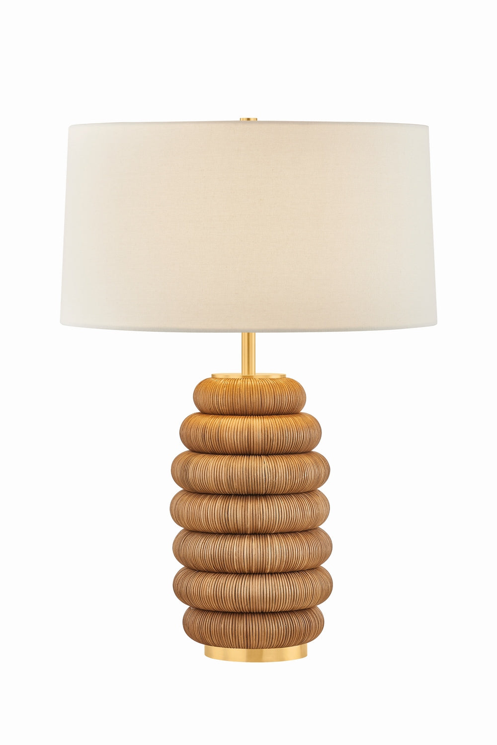 Table Lamp 1 lumière | Winbrook