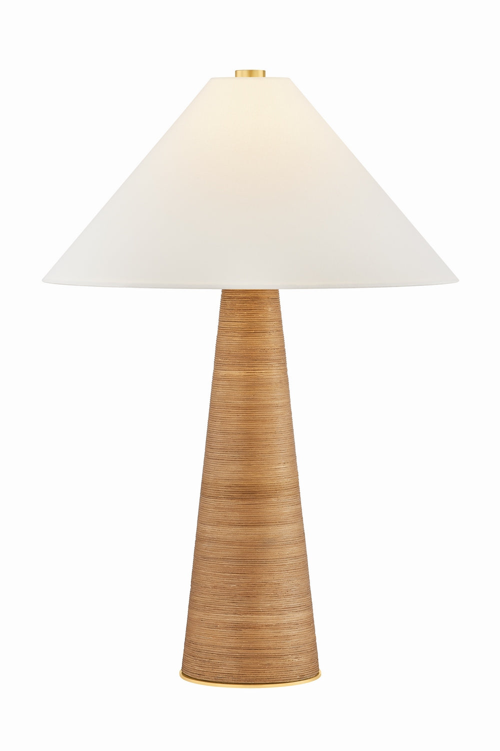 Table Lamp 1 lumière | Haviland